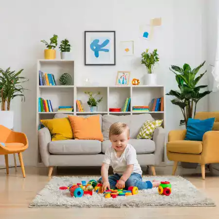 Design consultation with family