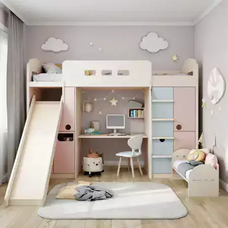 Complete Room Design